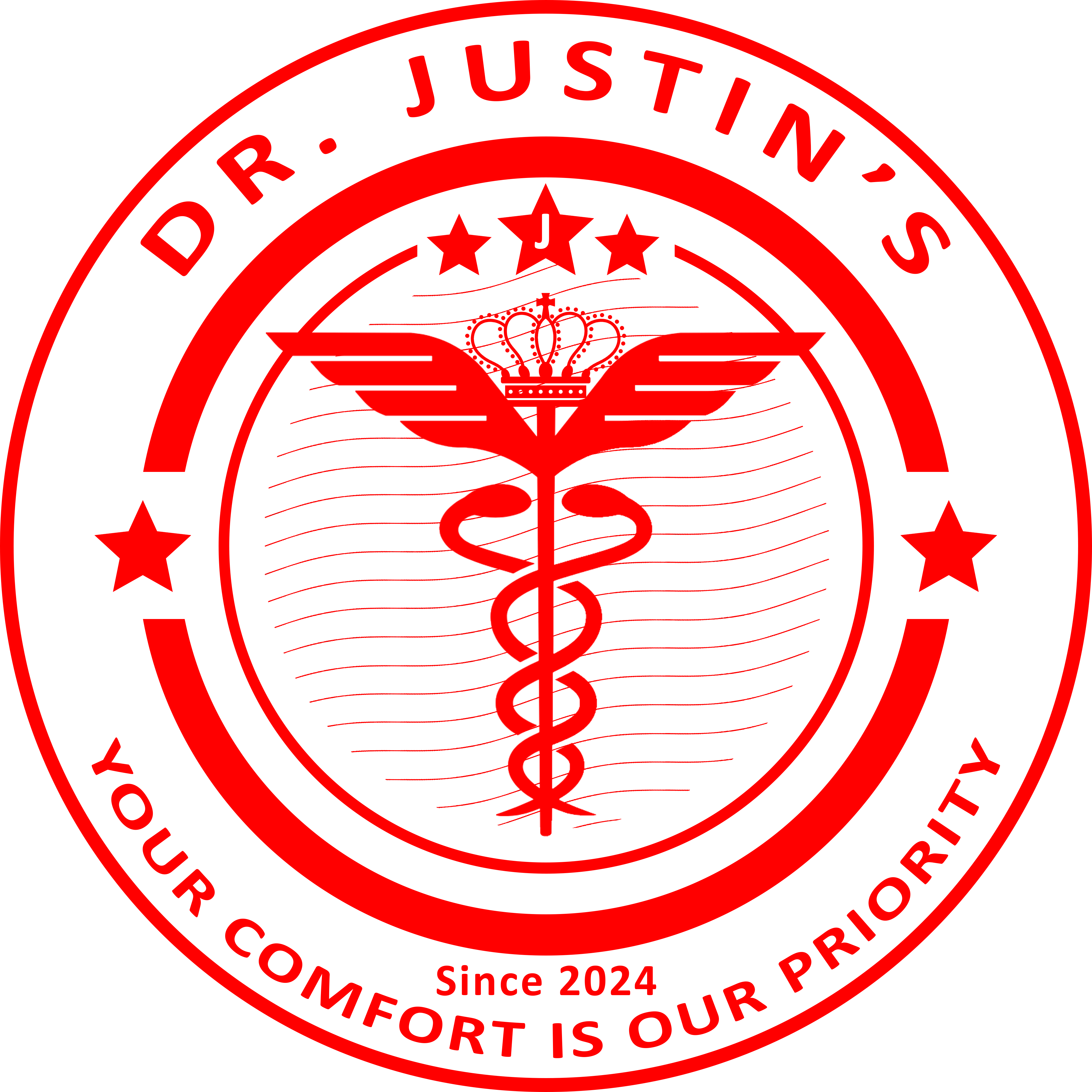 Dr. Justin's